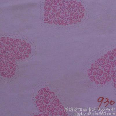 潍坊纺织品市场指南 加工定制床上用品与贴身布料细节解析